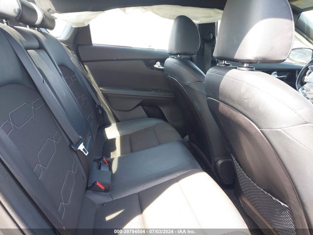 KIA Forte Gt-line 2022 3KPF54AD0NE434597 Image 8