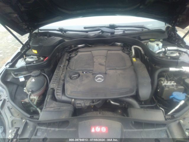 WDDHF8JB1GB182599 Mercedes-Benz E 350 4matic