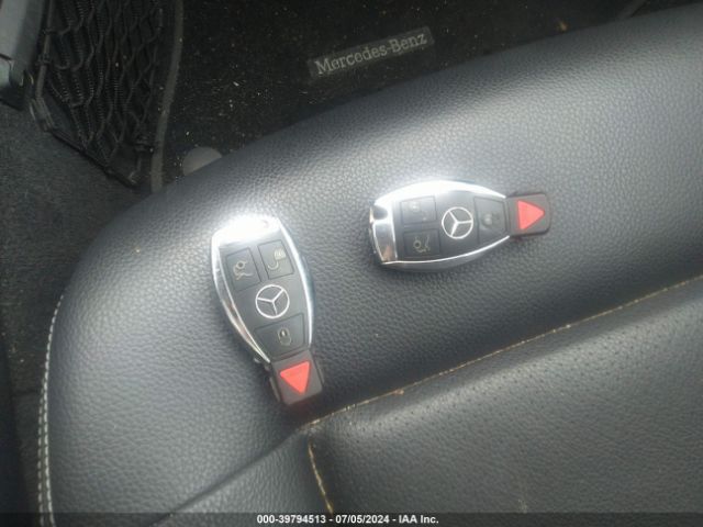 WDDHF8JB1GB182599 Mercedes-Benz E 350 4matic