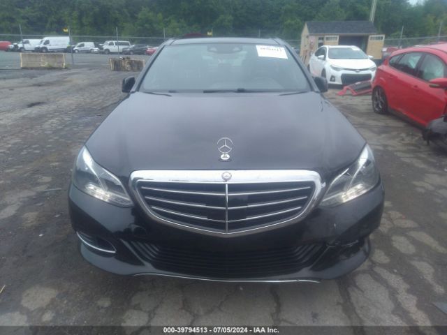 WDDHF8JB1GB182599 Mercedes-Benz E 350 4matic