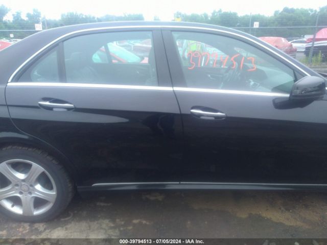 WDDHF8JB1GB182599 Mercedes-Benz E 350 4matic