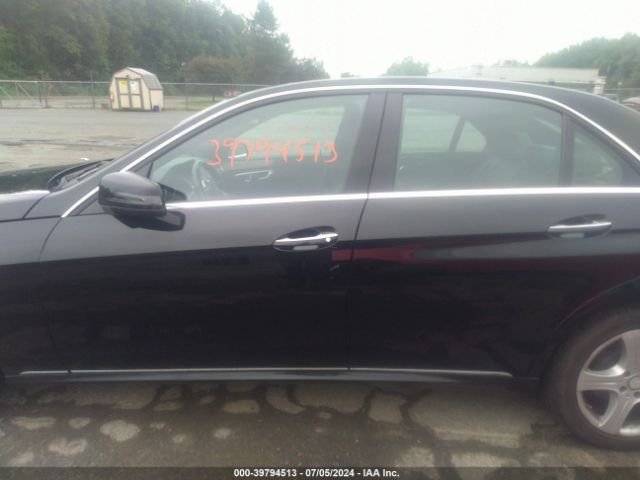 WDDHF8JB1GB182599 Mercedes-Benz E 350 4matic