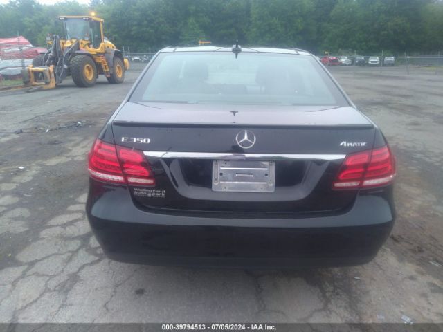 WDDHF8JB1GB182599 Mercedes-Benz E 350 4matic