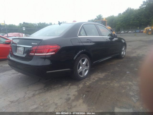 WDDHF8JB1GB182599 Mercedes-Benz E 350 4matic