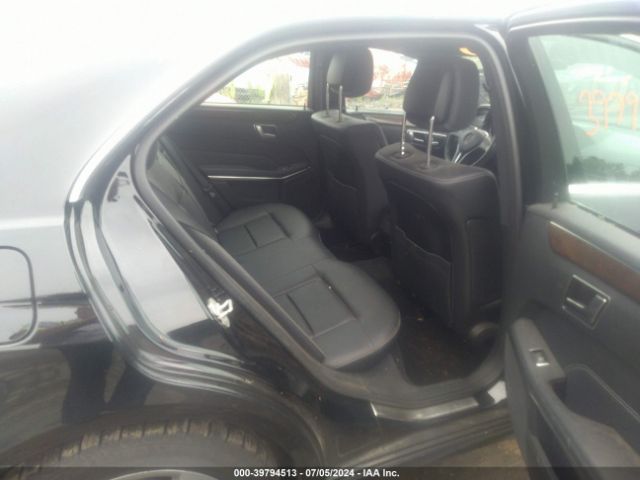 WDDHF8JB1GB182599 Mercedes-Benz E 350 4matic