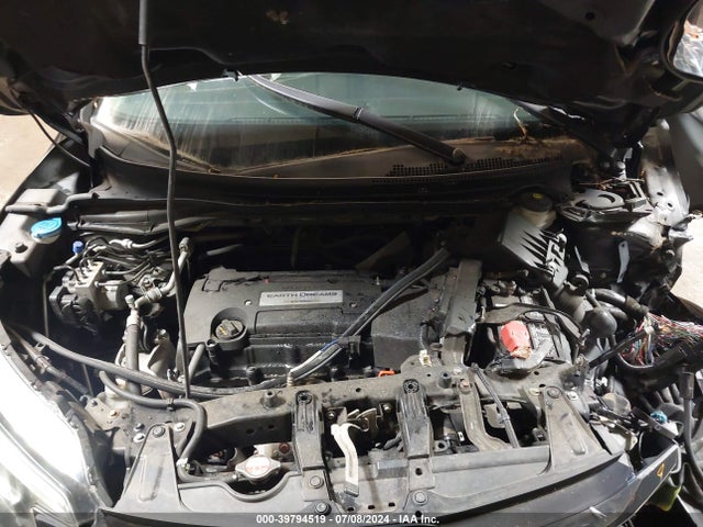 Honda Cr-v Ex-l 2015 2HKRM4H73FH620647 Image 10