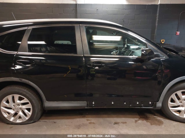 Honda Cr-v Ex-l 2015 2HKRM4H73FH620647 Image 13
