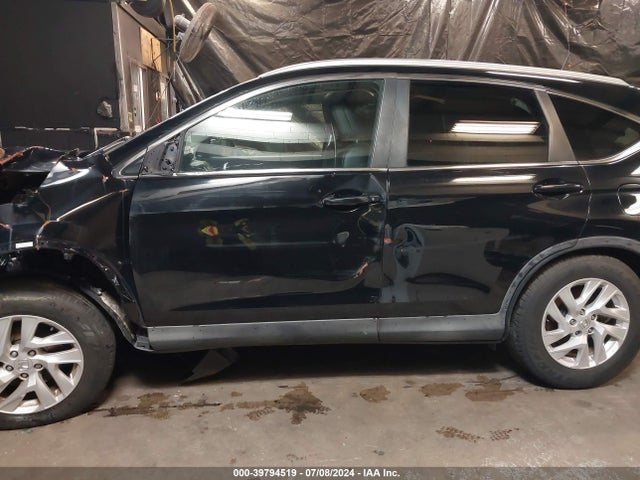 Honda Cr-v Ex-l 2015 2HKRM4H73FH620647 Image 14
