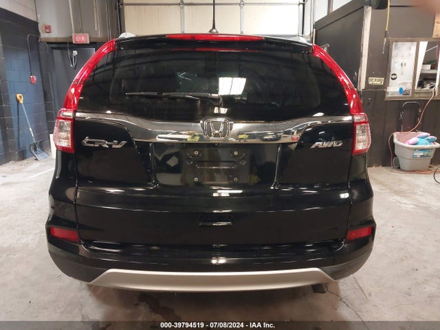 Honda Cr-v Ex-l 2015 2HKRM4H73FH620647 Image 16