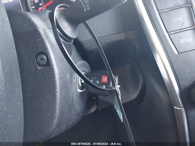 Toyota CAMRY SE 2017 4T1BF1FK7HU370190 Image 11
