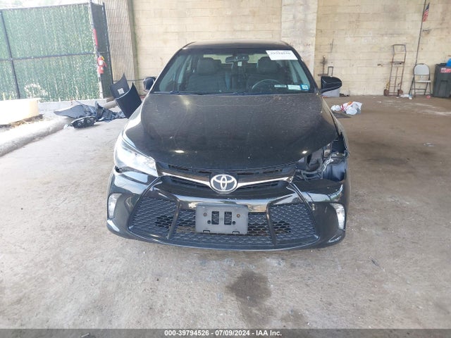 Toyota CAMRY SE 2017 4T1BF1FK7HU370190 Image 13