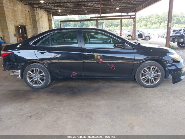 Toyota CAMRY SE 2017 4T1BF1FK7HU370190 Image 14