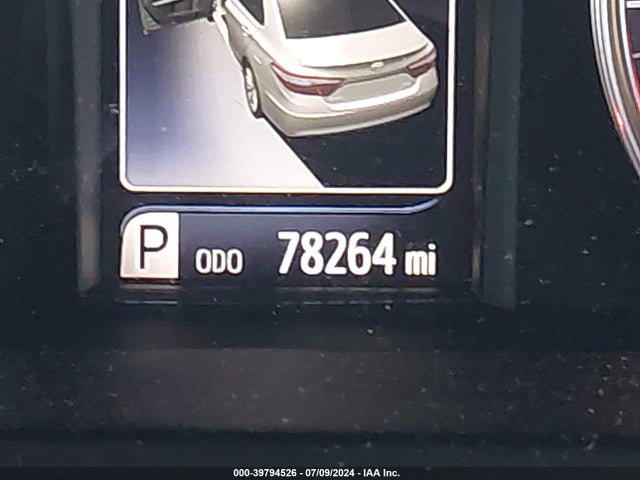 Toyota CAMRY SE 2017 4T1BF1FK7HU370190 Image 16