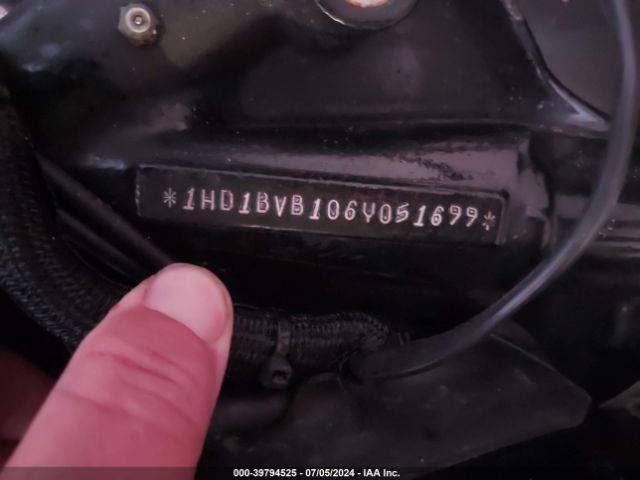 2006 HARLEY-DAVIDSON FXSTI 1HD1BVB106Y051699 Photo 9