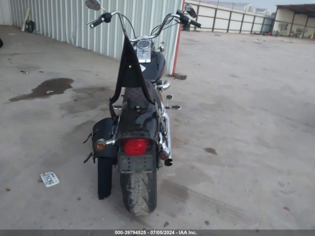2006 HARLEY-DAVIDSON FXSTI 1HD1BVB106Y051699 Photo 5