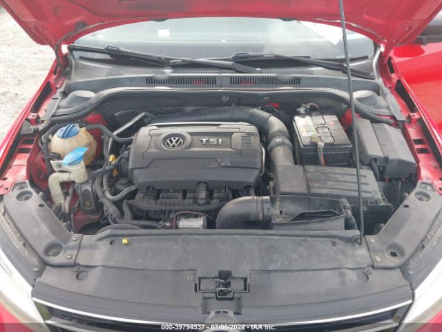 3VWD17AJ0FM234138 Volkswagen Jetta 1.8t Se