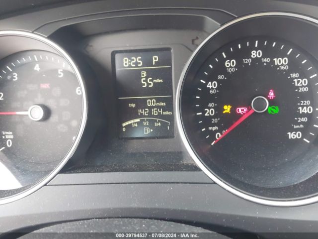 3VWD17AJ0FM234138 Volkswagen Jetta 1.8t Se