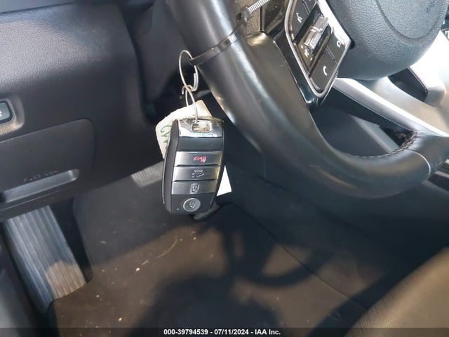 KIA OPTIMA EX 2019 5XXGU4L17KG322151 Image 11