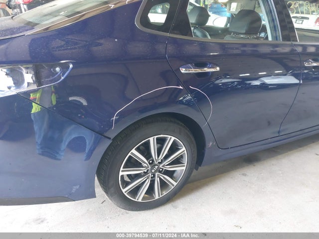 KIA OPTIMA EX 2019 5XXGU4L17KG322151 Image 17