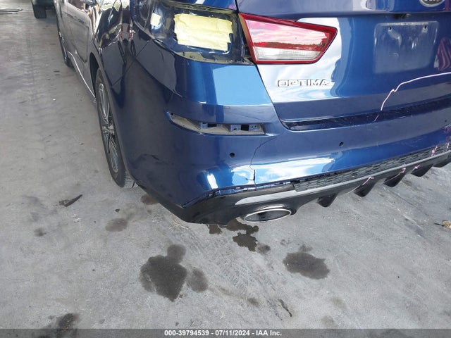 KIA OPTIMA EX 2019 5XXGU4L17KG322151 Image 19