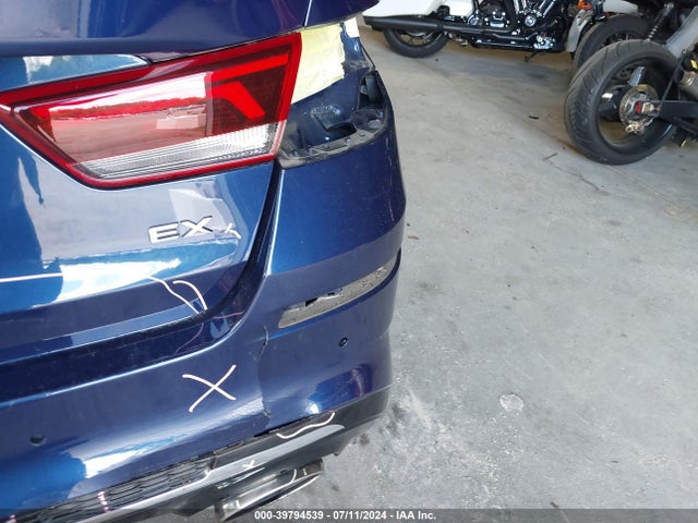 KIA OPTIMA EX 2019 5XXGU4L17KG322151 Image 20
