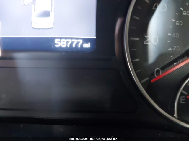KIA OPTIMA EX 2019 5XXGU4L17KG322151 Image 7