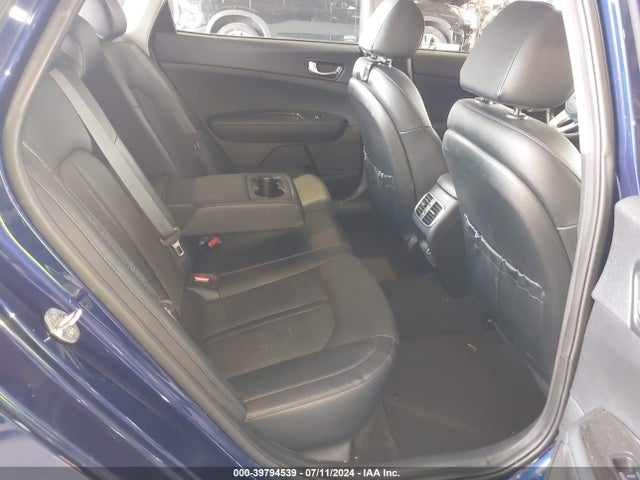 KIA OPTIMA EX 2019 5XXGU4L17KG322151 Image 8