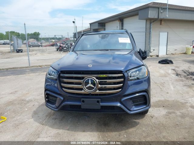 4JGFF8FE7RB194579 Mercedes-Benz Gls 580 4matic