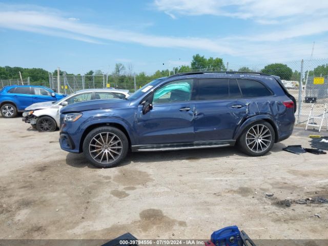 4JGFF8FE7RB194579 Mercedes-Benz Gls 580 4matic