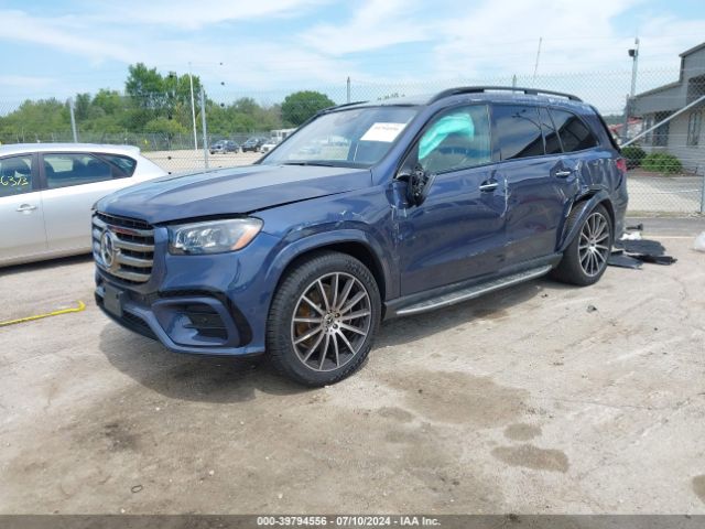 4JGFF8FE7RB194579 Mercedes-Benz Gls 580 4matic
