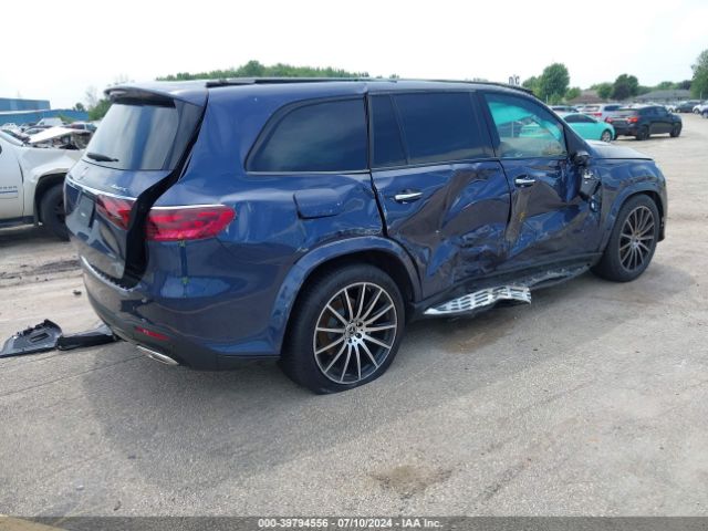 4JGFF8FE7RB194579 Mercedes-Benz Gls 580 4matic