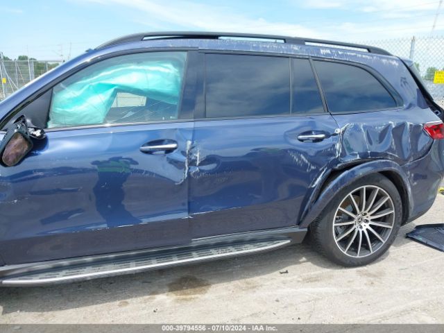 4JGFF8FE7RB194579 Mercedes-Benz Gls 580 4matic