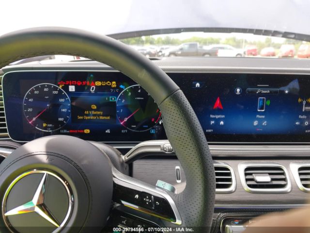 4JGFF8FE7RB194579 Mercedes-Benz Gls 580 4matic