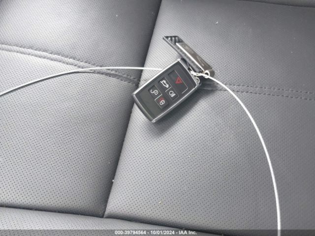 SALYL2EX9RA391404 Land Rover Range Rover Velar P250 Dynamic Se