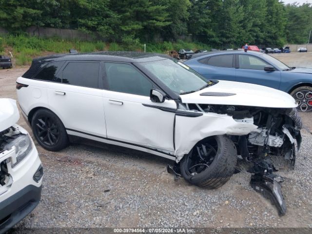 SALYL2EX9RA391404 Land Rover Range Rover Velar P250 Dynamic Se
