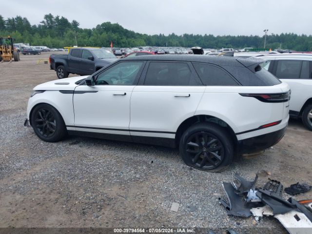 SALYL2EX9RA391404 Land Rover Range Rover Velar P250 Dynamic Se