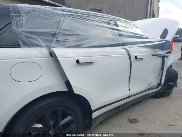 SALYL2EX9RA391404 Land Rover Range Rover Velar P250 Dynamic Se