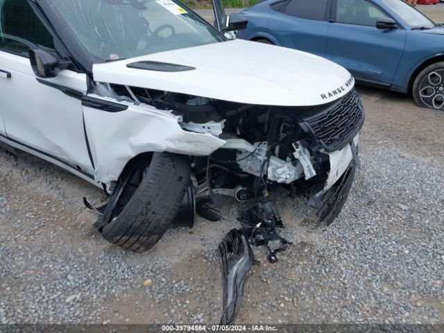 SALYL2EX9RA391404 Land Rover Range Rover Velar P250 Dynamic Se