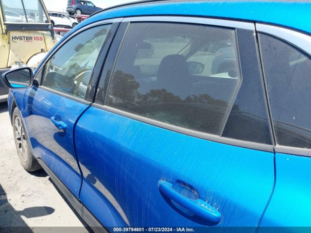 1FMCU0H64LUA78591 Ford ESCAPE SEL
