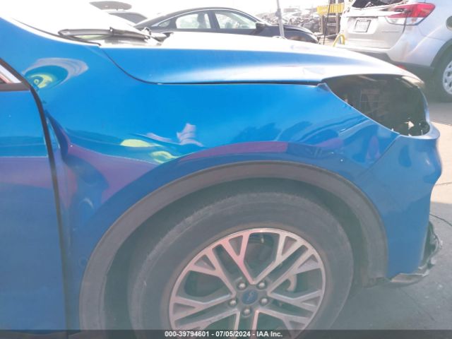 1FMCU0H64LUA78591 Ford ESCAPE SEL