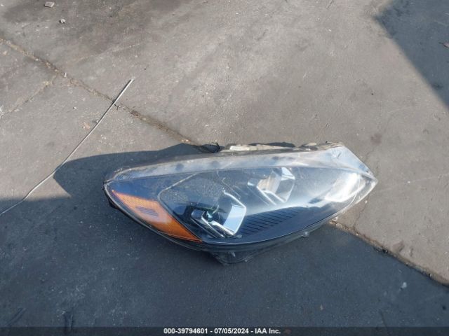 1FMCU0H64LUA78591 Ford ESCAPE SEL