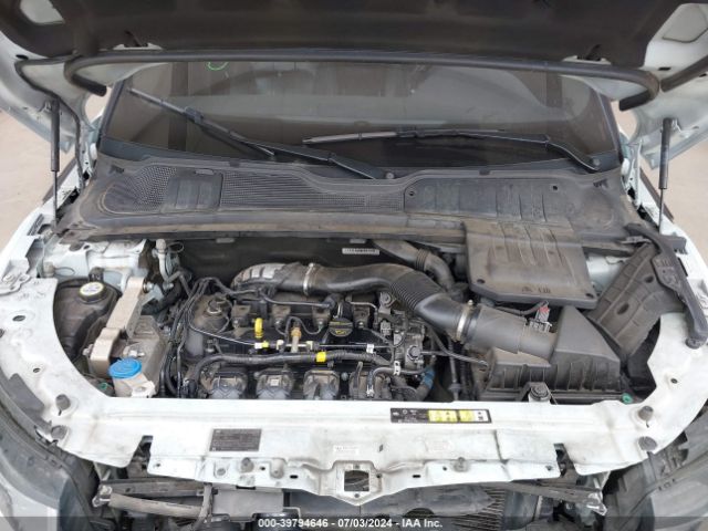 SALVP2BG8HH220032 Land Rover Range Rover Evoque Se/se Premium