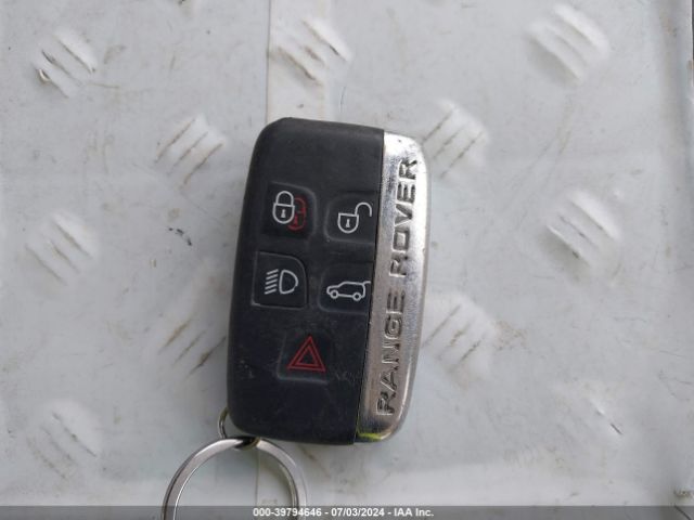 SALVP2BG8HH220032 Land Rover Range Rover Evoque Se/se Premium