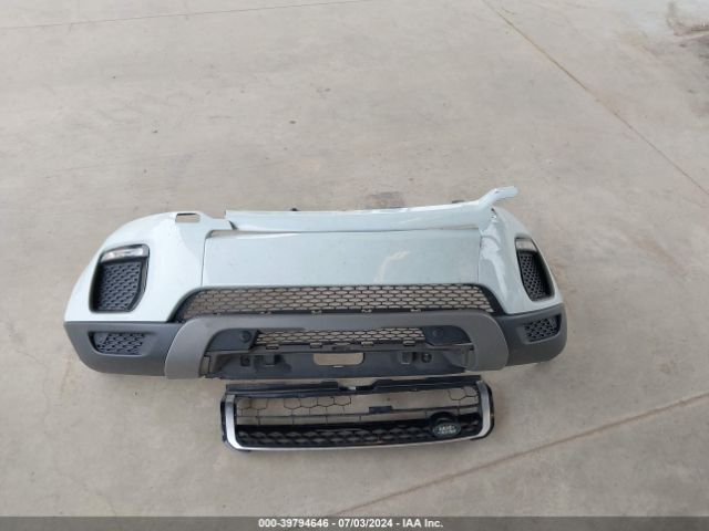 SALVP2BG8HH220032 Land Rover Range Rover Evoque Se/se Premium