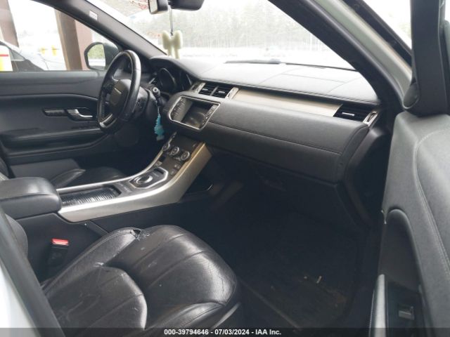 SALVP2BG8HH220032 Land Rover Range Rover Evoque Se/se Premium