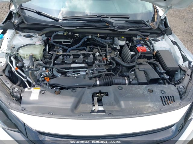 19XFC1F33LE210483 Honda CIVIC EX