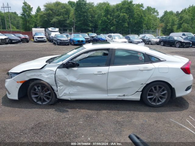 19XFC1F33LE210483 Honda CIVIC EX