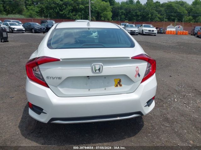 19XFC1F33LE210483 Honda CIVIC EX