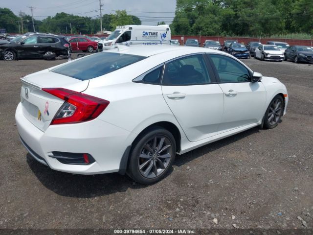 19XFC1F33LE210483 Honda CIVIC EX