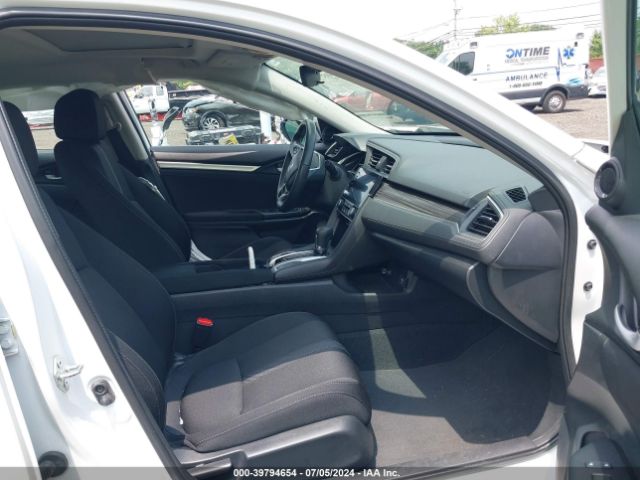 19XFC1F33LE210483 Honda CIVIC EX